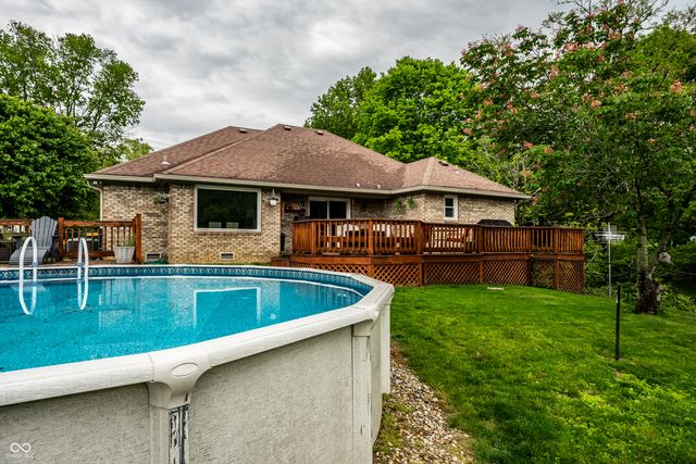 6907 E County Road 825 S, Mooresville, IN 46158