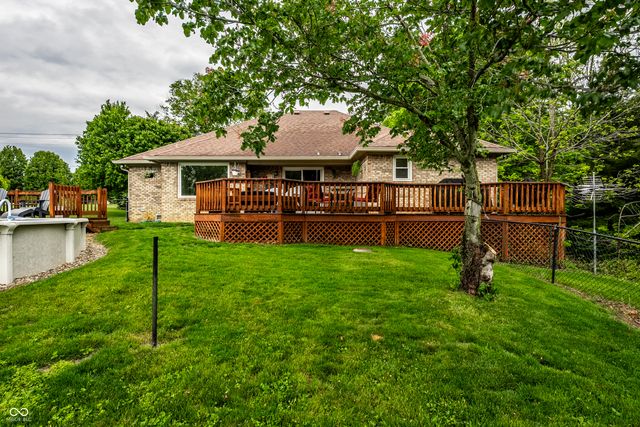 6907 E County Road 825 S, Mooresville, IN 46158