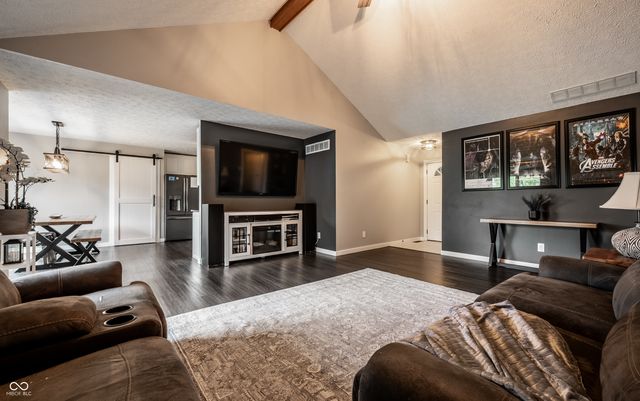 6907 E County Road 825 S, Mooresville, IN 46158