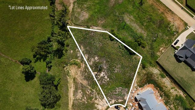 12024 Cedar Circle - Lot 6, Flint, TX 75762