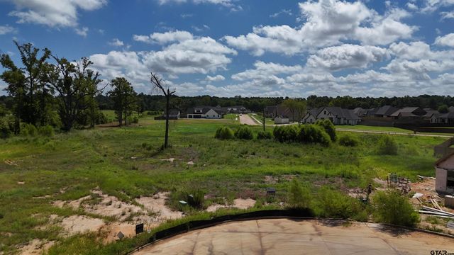 12024 Cedar Circle - Lot 6, Flint, TX 75762