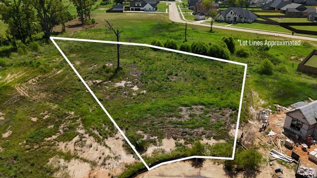 12024 Cedar Circle - Lot 6, Flint, TX 75762