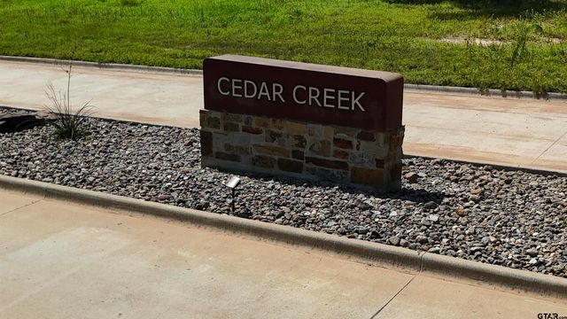 12024 Cedar Circle - Lot 6, Flint, TX 75762