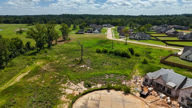 12024 Cedar Circle - Lot 6, Flint, TX 75762