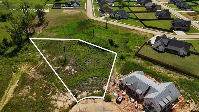 12024 Cedar Circle - Lot 6, Flint, TX 75762