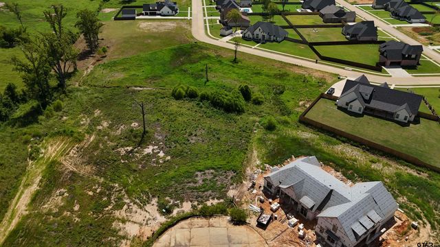 12024 Cedar Circle - Lot 6, Flint, TX 75762