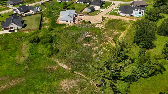 12024 Cedar Circle - Lot 6, Flint, TX 75762