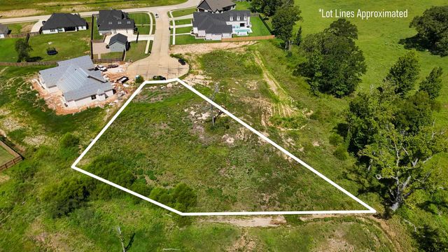 12024 Cedar Circle - Lot 6, Flint, TX 75762