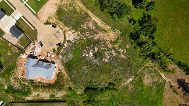 12024 Cedar Circle - Lot 6, Flint, TX 75762