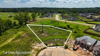 12024 Cedar Circle - Lot 6, Flint, TX 75762