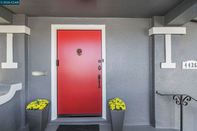 4426 4426 Park Blvd, Oakland, CA 94602