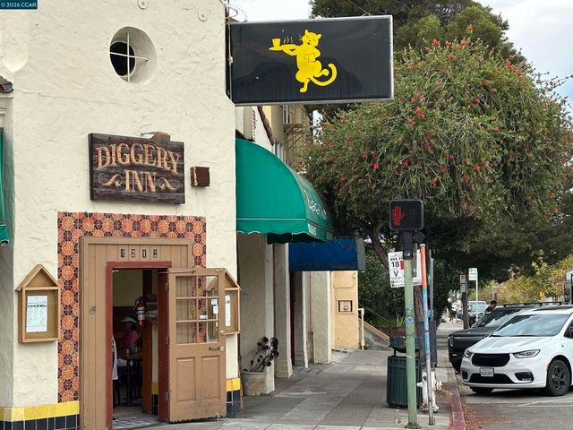 4426 4426 Park Blvd, Oakland, CA 94602