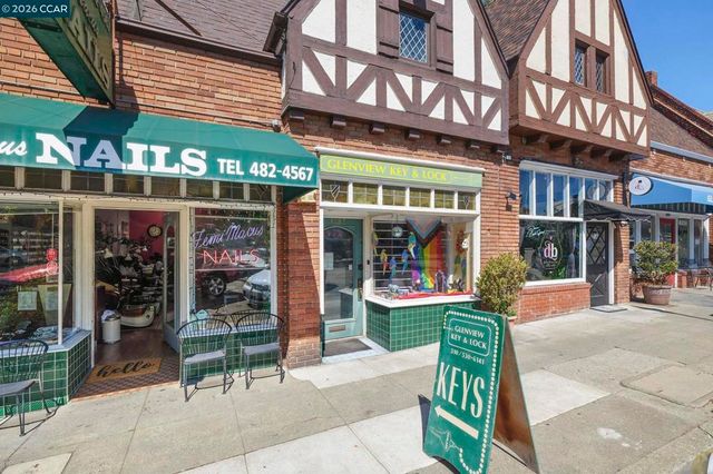 4426 4426 Park Blvd, Oakland, CA 94602