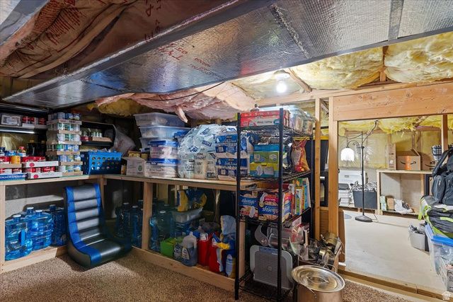 4645 S 3950 W, Roy, UT 84067