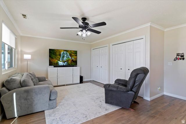 4645 S 3950 W, Roy, UT 84067