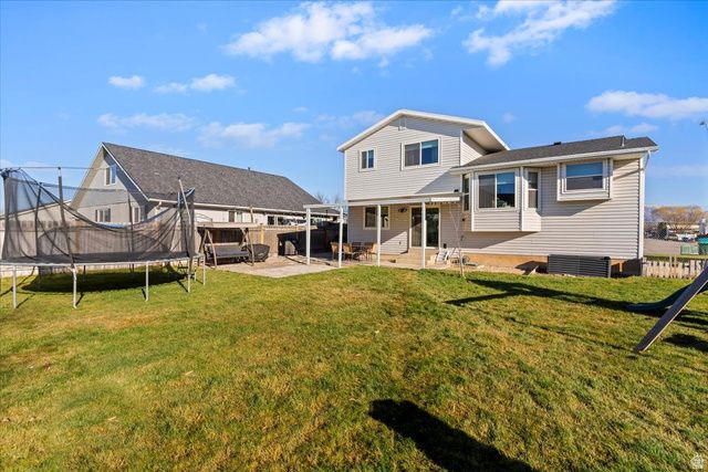 4645 S 3950 W, Roy, UT 84067