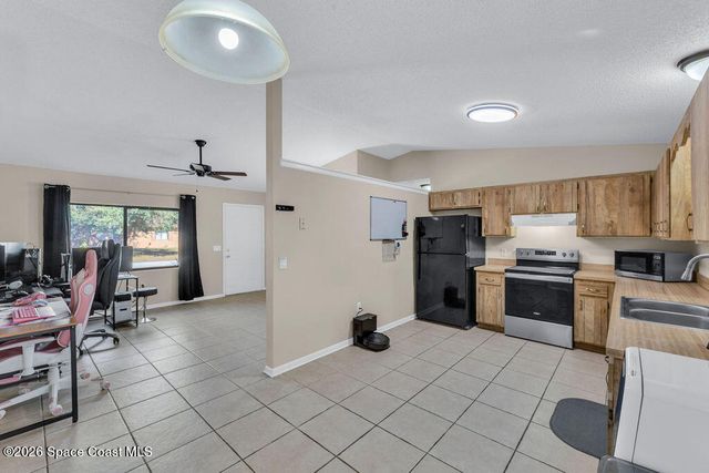 1366 Waffle Street SE, Palm Bay, FL 32909