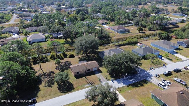 1366 Waffle Street SE, Palm Bay, FL 32909