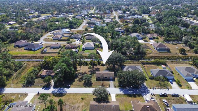 1366 Waffle Street SE, Palm Bay, FL 32909
