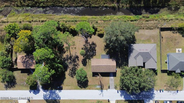 1366 Waffle Street SE, Palm Bay, FL 32909