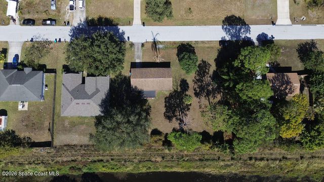 1366 Waffle Street SE, Palm Bay, FL 32909