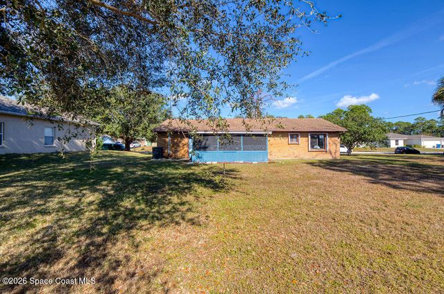 1366 Waffle Street SE, Palm Bay, FL 32909