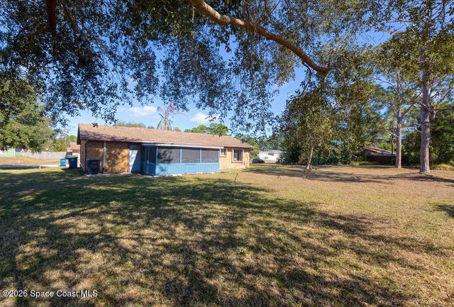 1366 Waffle Street SE, Palm Bay, FL 32909