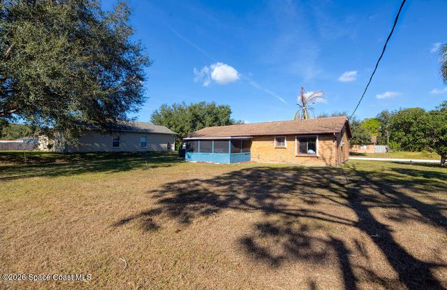 1366 Waffle Street SE, Palm Bay, FL 32909