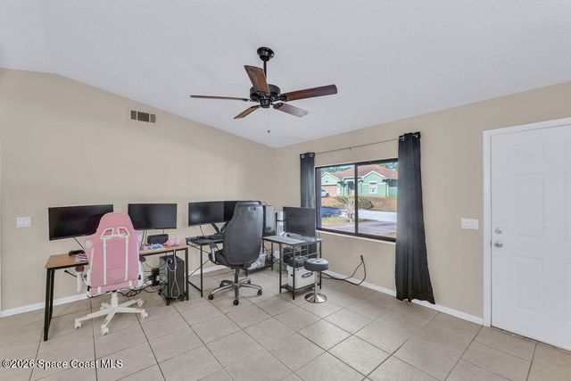 1366 Waffle Street SE, Palm Bay, FL 32909