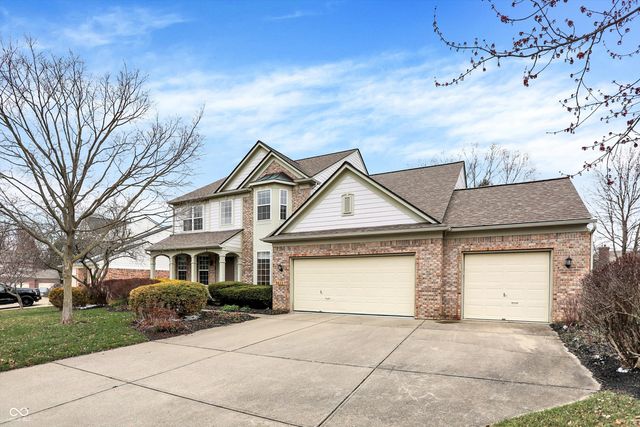 5622 Blackfoot Trail, Carmel, IN 46033
