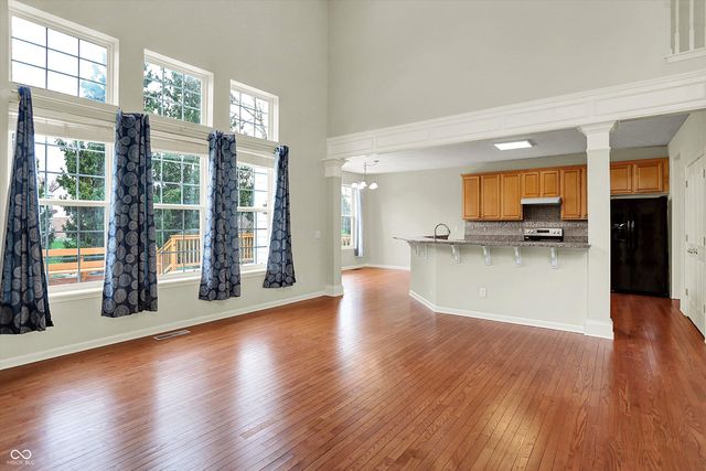 5622 Blackfoot Trail, Carmel, IN 46033