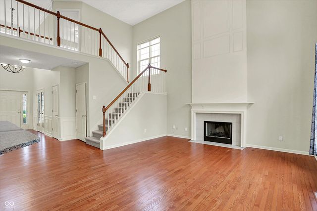 5622 Blackfoot Trail, Carmel, IN 46033