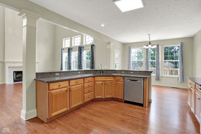 5622 Blackfoot Trail, Carmel, IN 46033