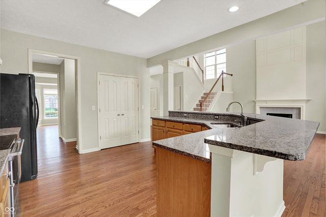 5622 Blackfoot Trail, Carmel, IN 46033