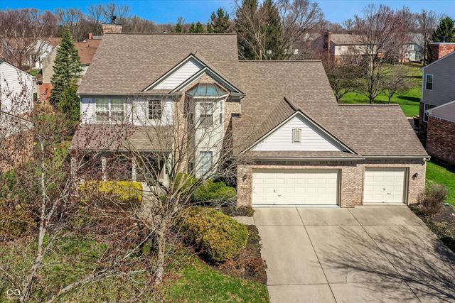 5622 Blackfoot Trail, Carmel, IN 46033