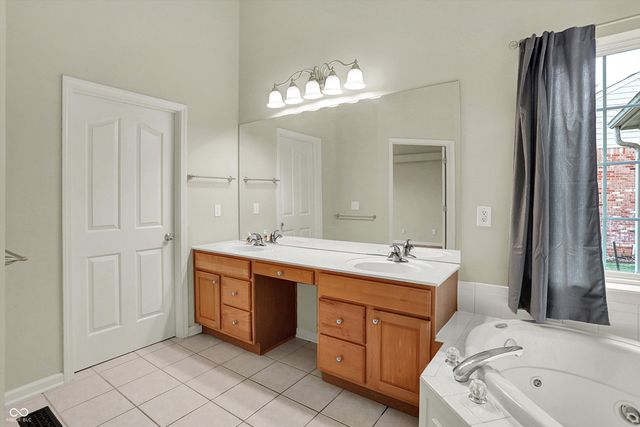 5622 Blackfoot Trail, Carmel, IN 46033