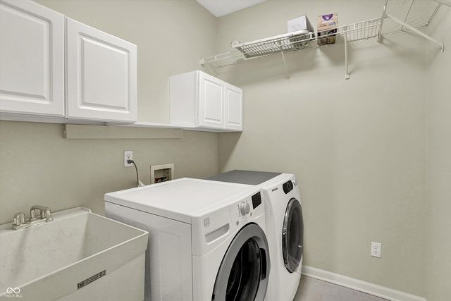 5622 Blackfoot Trail, Carmel, IN 46033