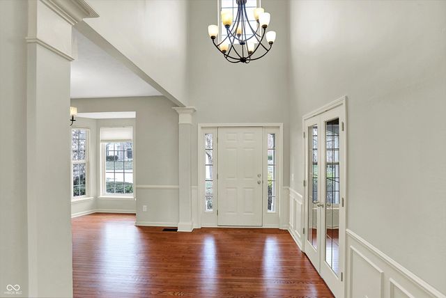 5622 Blackfoot Trail, Carmel, IN 46033