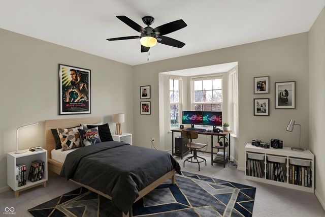 5622 Blackfoot Trail, Carmel, IN 46033