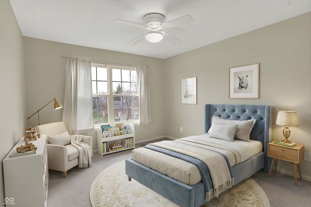 5622 Blackfoot Trail, Carmel, IN 46033