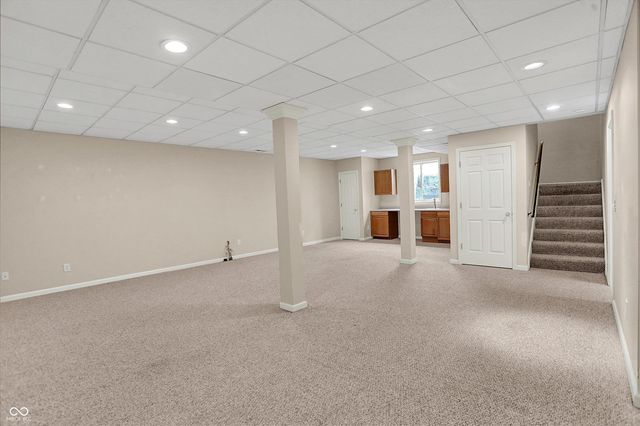 5622 Blackfoot Trail, Carmel, IN 46033