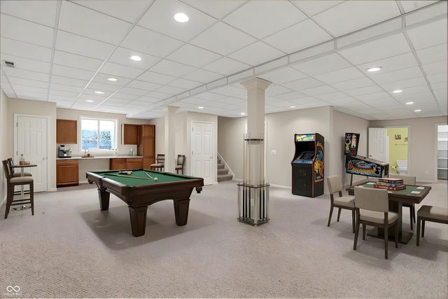 5622 Blackfoot Trail, Carmel, IN 46033