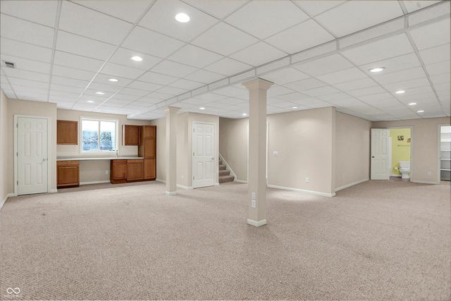 5622 Blackfoot Trail, Carmel, IN 46033