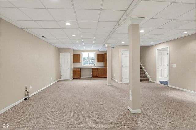 5622 Blackfoot Trail, Carmel, IN 46033