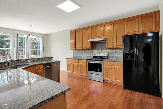 5622 Blackfoot Trail, Carmel, IN 46033