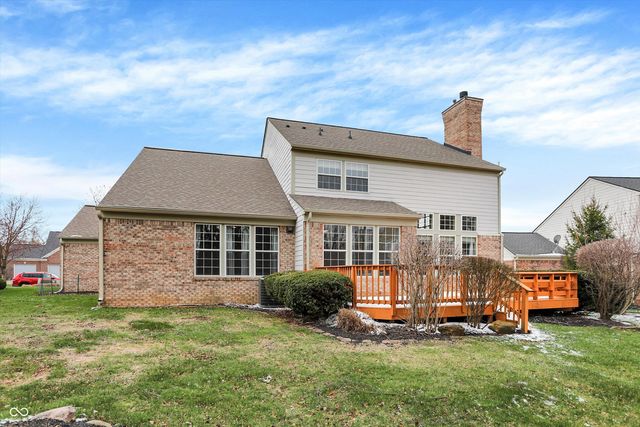 5622 Blackfoot Trail, Carmel, IN 46033