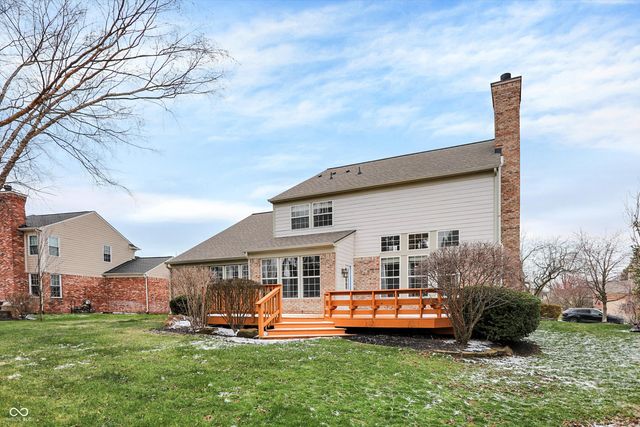 5622 Blackfoot Trail, Carmel, IN 46033