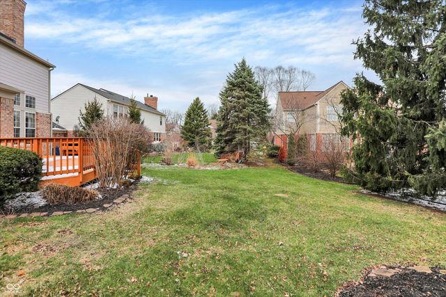 5622 Blackfoot Trail, Carmel, IN 46033