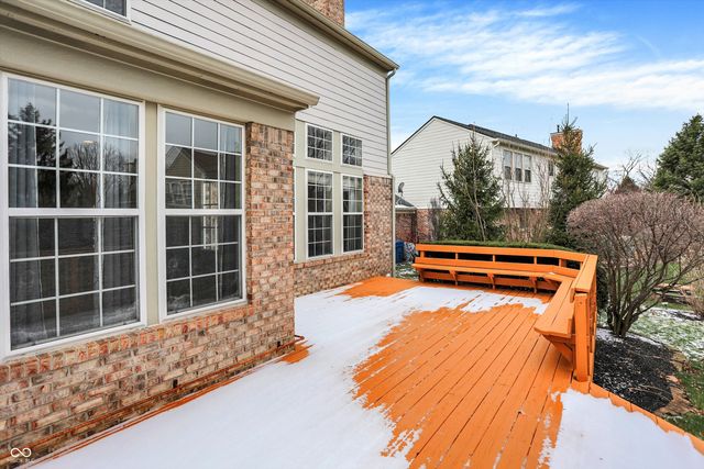 5622 Blackfoot Trail, Carmel, IN 46033