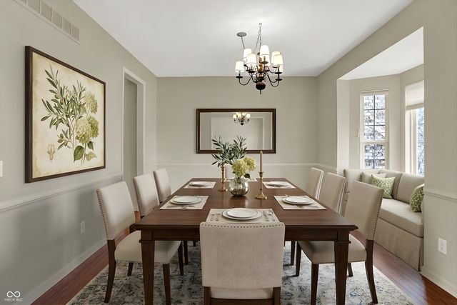 5622 Blackfoot Trail, Carmel, IN 46033